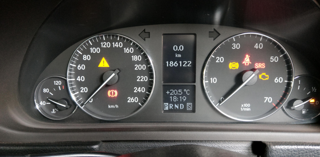 Service Reset diag 1